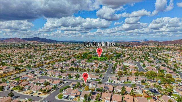 27105 Hemingway Court, Menifee, CA 92584