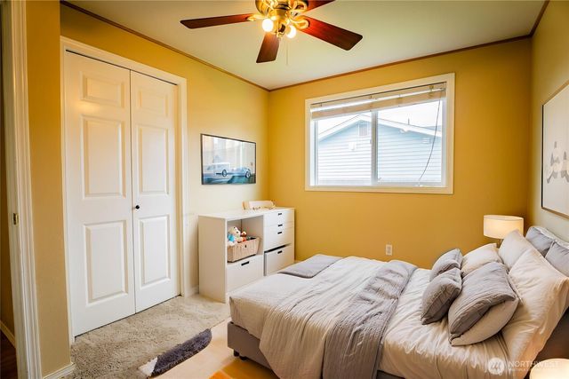 10001 Beth Court SE, Yelm, WA 98597
