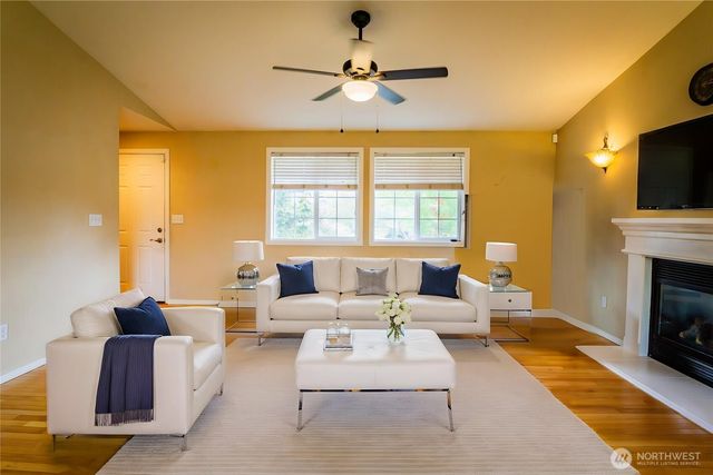 10001 Beth Court SE, Yelm, WA 98597
