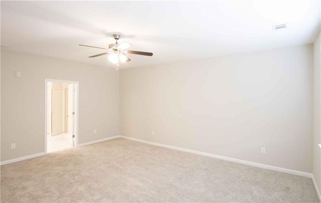 6426 Canopy Drive, Sandy Springs, GA 30328