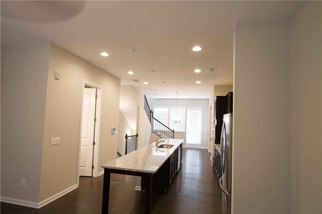 6426 Canopy Drive, Sandy Springs, GA 30328