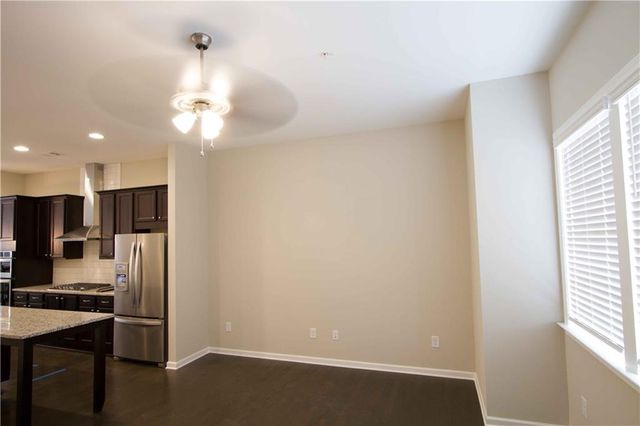 6426 Canopy Drive, Sandy Springs, GA 30328