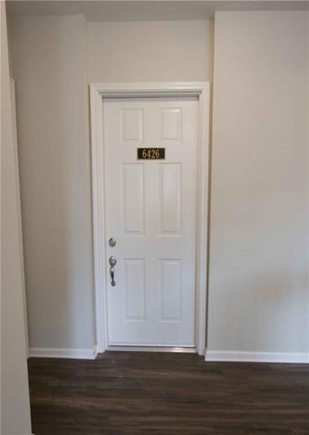 6426 Canopy Drive, Sandy Springs, GA 30328