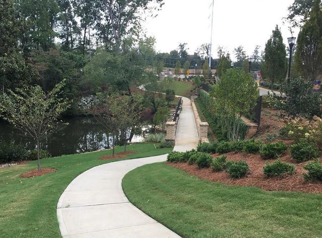 6426 Canopy Drive, Sandy Springs, GA 30328