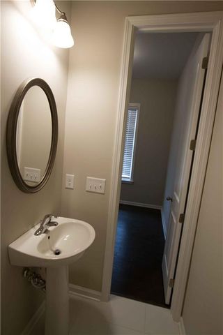 6426 Canopy Drive, Sandy Springs, GA 30328