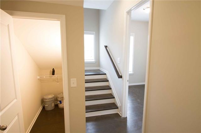 6426 Canopy Drive, Sandy Springs, GA 30328