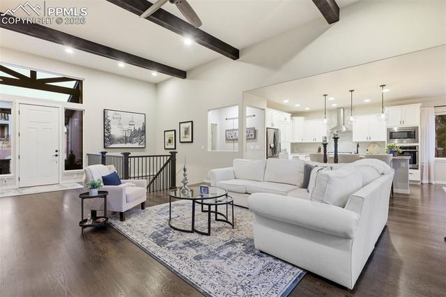 16224 Sunrise Glory Lane, Monument, CO 80132