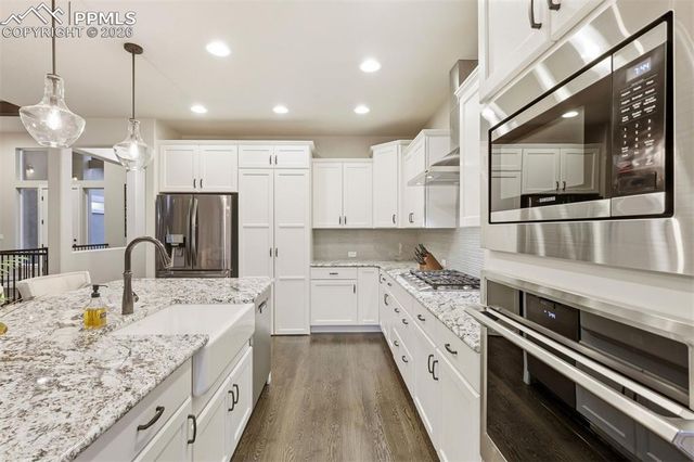 16224 Sunrise Glory Lane, Monument, CO 80132