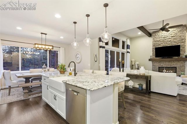 16224 Sunrise Glory Lane, Monument, CO 80132