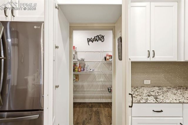 16224 Sunrise Glory Lane, Monument, CO 80132