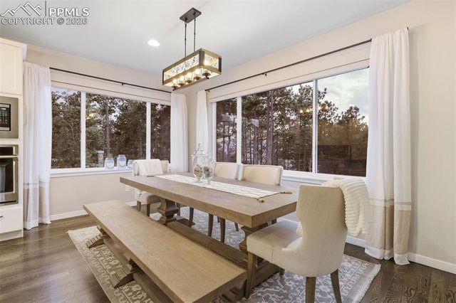 16224 Sunrise Glory Lane, Monument, CO 80132