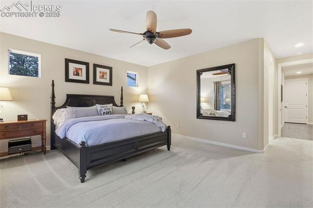 16224 Sunrise Glory Lane, Monument, CO 80132