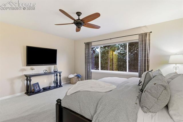16224 Sunrise Glory Lane, Monument, CO 80132