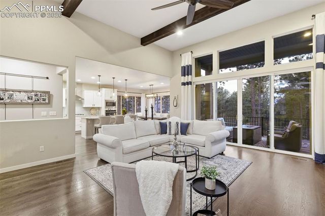 16224 Sunrise Glory Lane, Monument, CO 80132