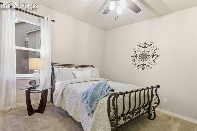 16224 Sunrise Glory Lane, Monument, CO 80132