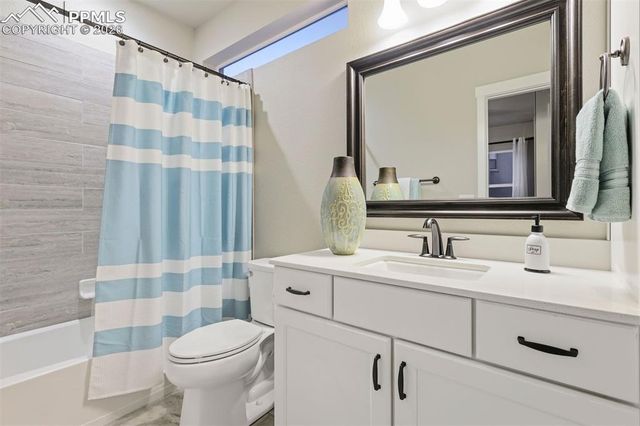 16224 Sunrise Glory Lane, Monument, CO 80132