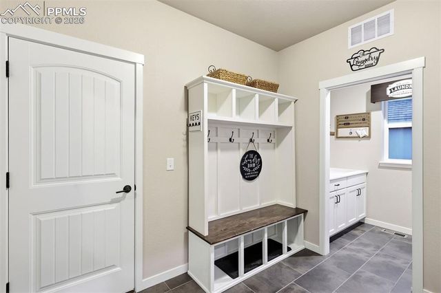 16224 Sunrise Glory Lane, Monument, CO 80132