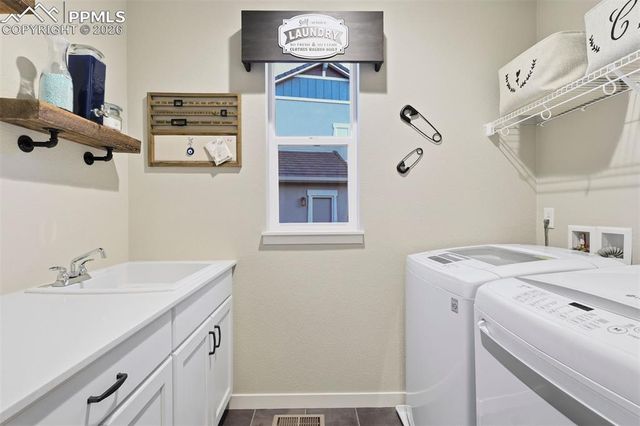 16224 Sunrise Glory Lane, Monument, CO 80132