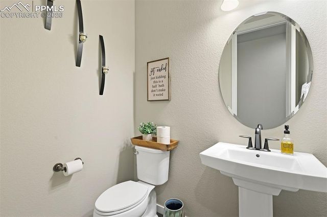 16224 Sunrise Glory Lane, Monument, CO 80132