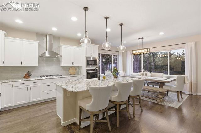 16224 Sunrise Glory Lane, Monument, CO 80132