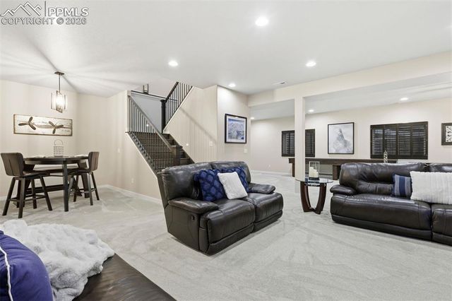 16224 Sunrise Glory Lane, Monument, CO 80132