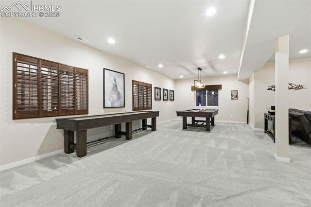 16224 Sunrise Glory Lane, Monument, CO 80132