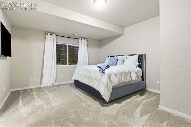 16224 Sunrise Glory Lane, Monument, CO 80132