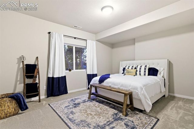 16224 Sunrise Glory Lane, Monument, CO 80132