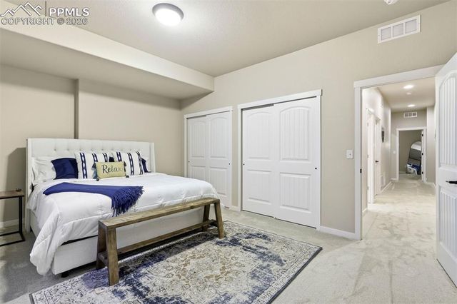 16224 Sunrise Glory Lane, Monument, CO 80132