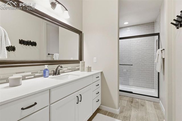 16224 Sunrise Glory Lane, Monument, CO 80132