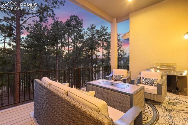 16224 Sunrise Glory Lane, Monument, CO 80132