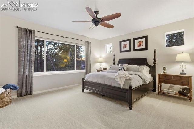 16224 Sunrise Glory Lane, Monument, CO 80132