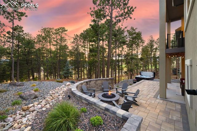 16224 Sunrise Glory Lane, Monument, CO 80132