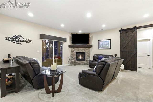 16224 Sunrise Glory Lane, Monument, CO 80132