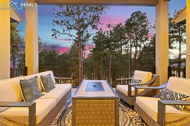 16224 Sunrise Glory Lane, Monument, CO 80132