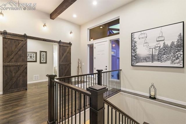 16224 Sunrise Glory Lane, Monument, CO 80132