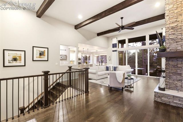16224 Sunrise Glory Lane, Monument, CO 80132