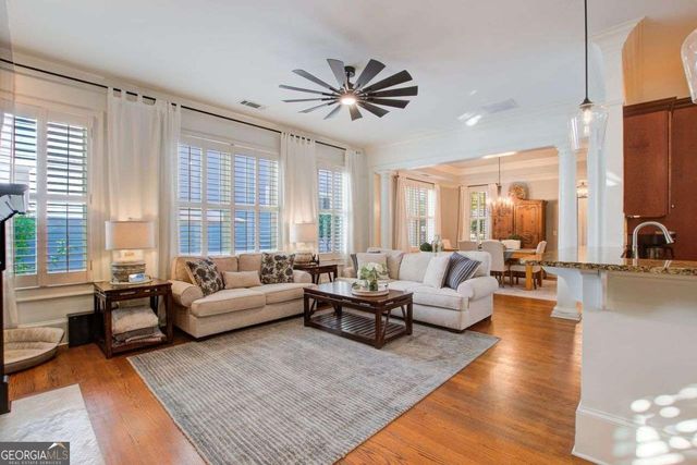 4124 Hunt Street, Covington, GA 30014