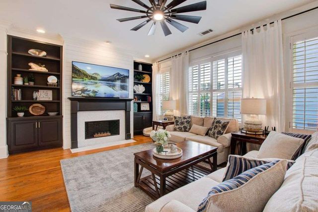 4124 Hunt Street, Covington, GA 30014