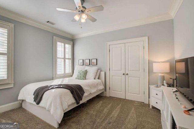 4124 Hunt Street, Covington, GA 30014