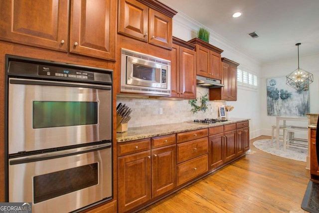 4124 Hunt Street, Covington, GA 30014