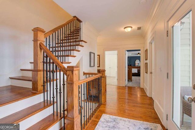 4124 Hunt Street, Covington, GA 30014