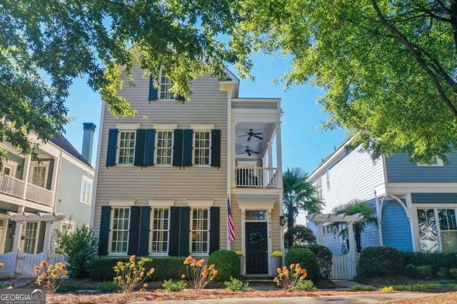 4124 Hunt Street, Covington, GA 30014