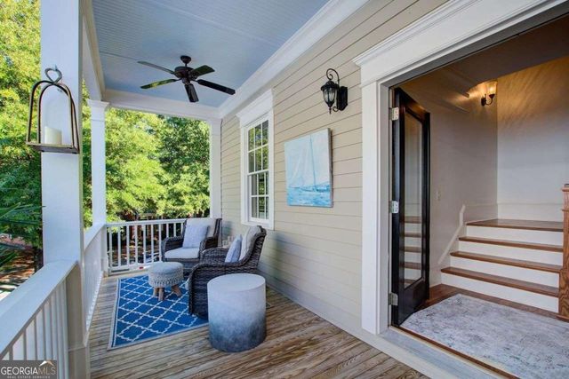 4124 Hunt Street, Covington, GA 30014