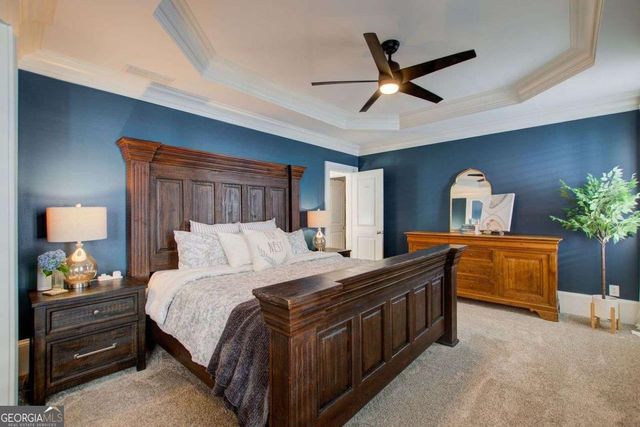 4124 Hunt Street, Covington, GA 30014