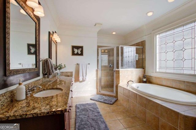 4124 Hunt Street, Covington, GA 30014