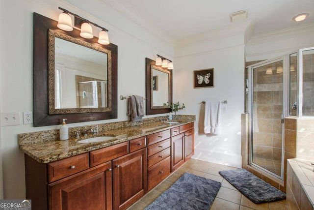 4124 Hunt Street, Covington, GA 30014