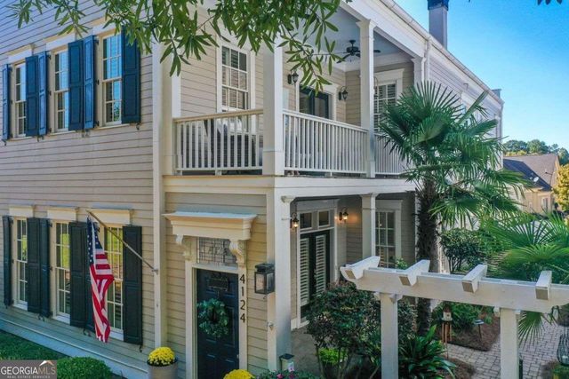 4124 Hunt Street, Covington, GA 30014