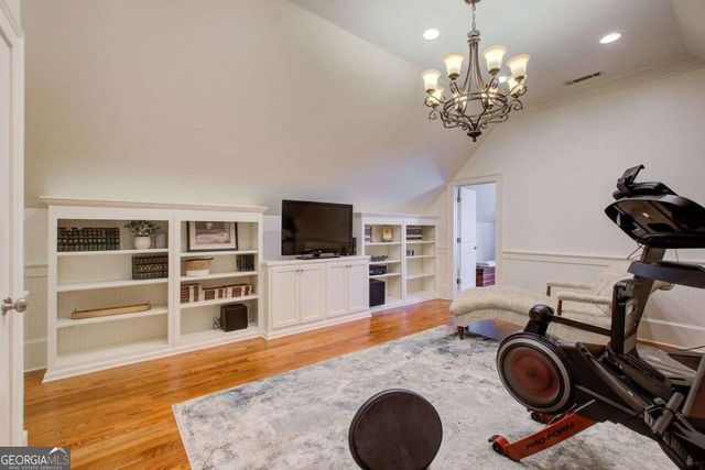 4124 Hunt Street, Covington, GA 30014