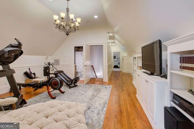 4124 Hunt Street, Covington, GA 30014